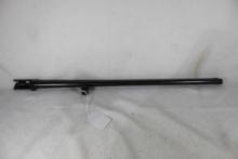 Belgium Browning shotgun barrel. Used.