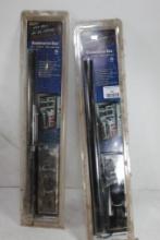 Two Gun Saver Golden dehumidifier 18" 12 watt rods. In packages.