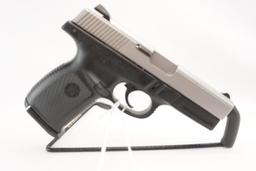 S&W Model SW9VE 9mm