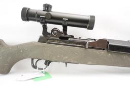 Ruger Mini-14 .223