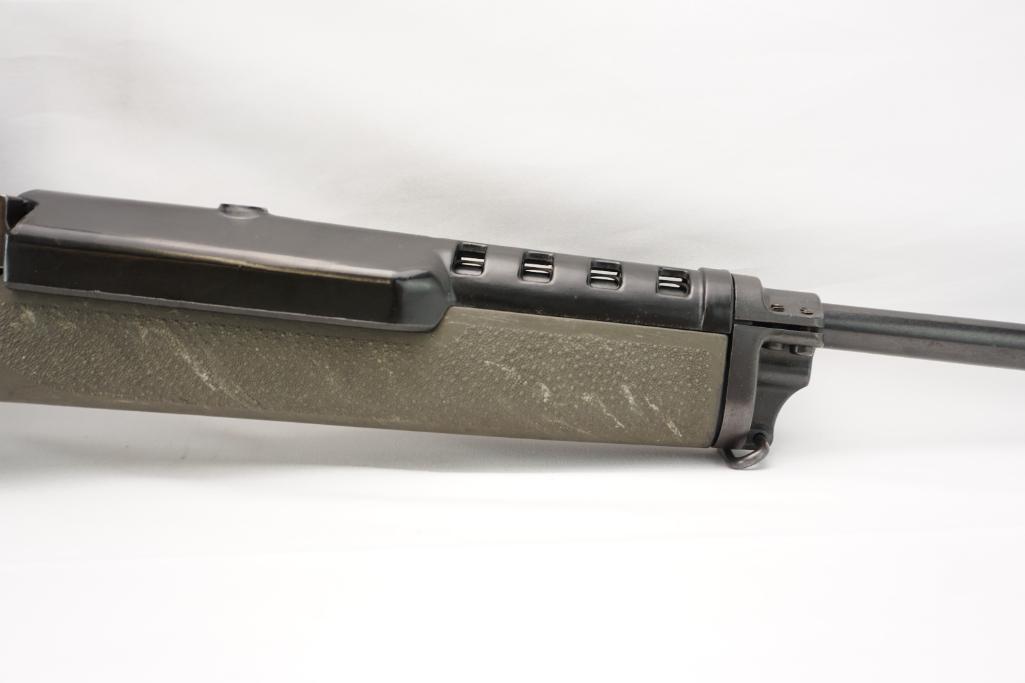 Ruger Mini-14 .223