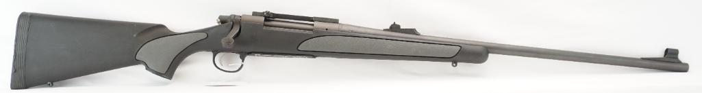 Remington Mod 700 .375 H&H Mag