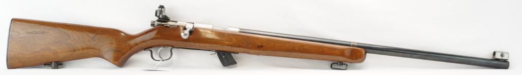 Stevens Mod 416 .22LR Target Rifle