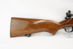 Stevens Mod 416 .22LR Target Rifle