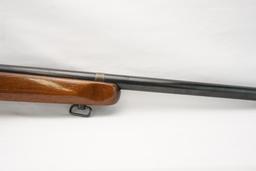 Stevens Mod 416 .22LR Target Rifle
