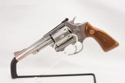 S&W Model 63 .22LR