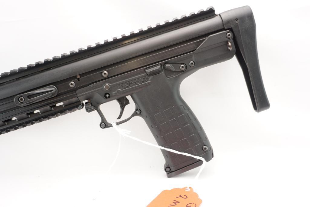 Kel-Tec CMR-30 .22 Mag