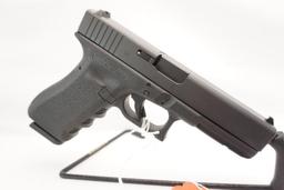 Glock Model 17 9mm