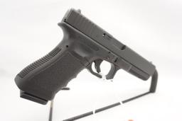 Glock Model 17 9mm