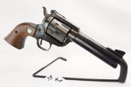 Ruger Blackhawk .357 Mag