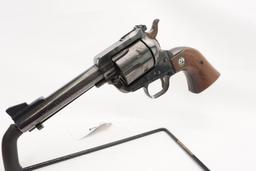 Ruger Blackhawk .357 Mag