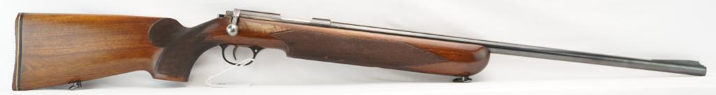 Walther Olympic German made .22LR Target Rifle