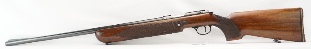 Walther Olympic German made .22LR Target Rifle