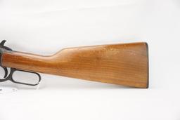 Ithaca Lever Action .22LR