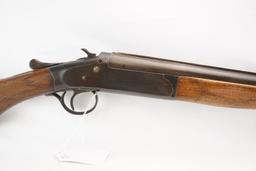 Iver Johnson Champion 12 ga