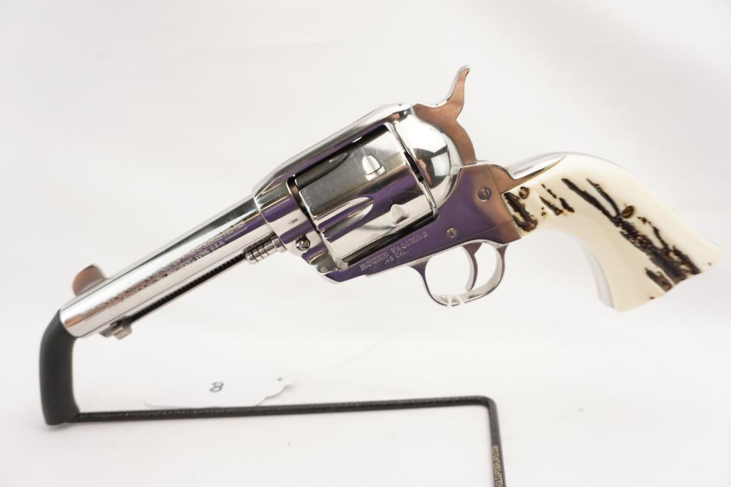 Ruger Vaquero .45 Colt