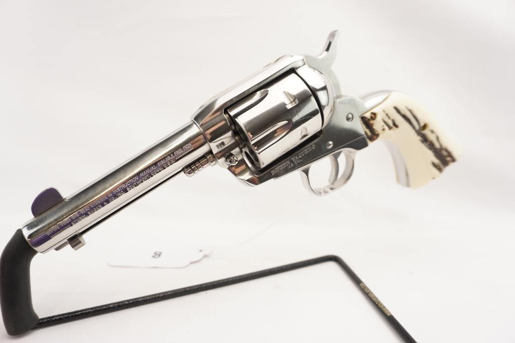 Ruger Vaquero .45 Colt