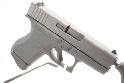 Glock Model 43 9mm