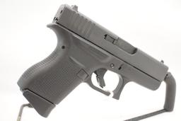 Glock Model 43 9mm