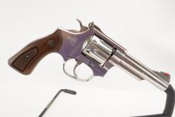 Rossi .22LR Revolver