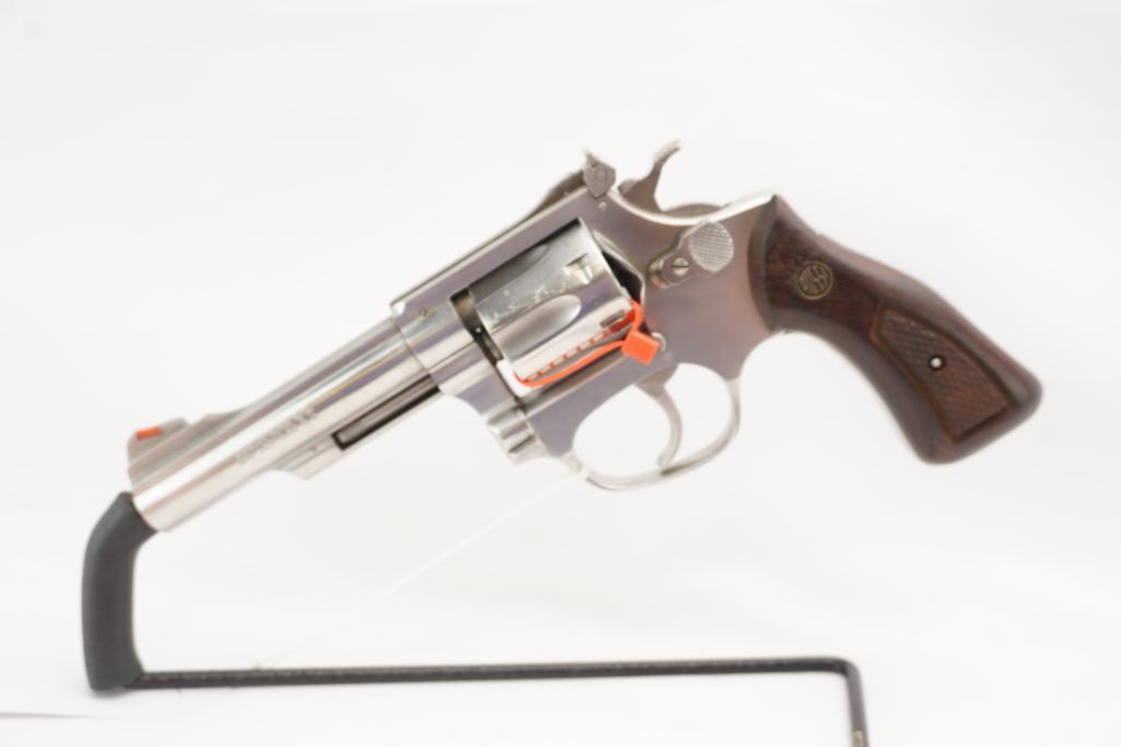 Rossi .22LR Revolver