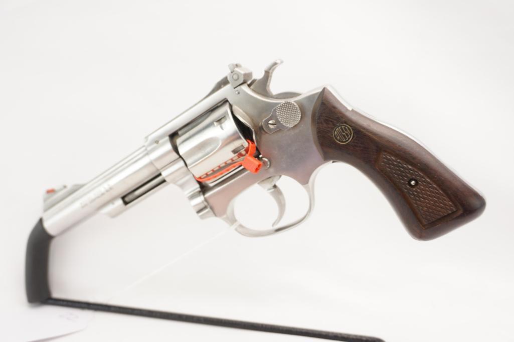 Rossi .22LR Revolver