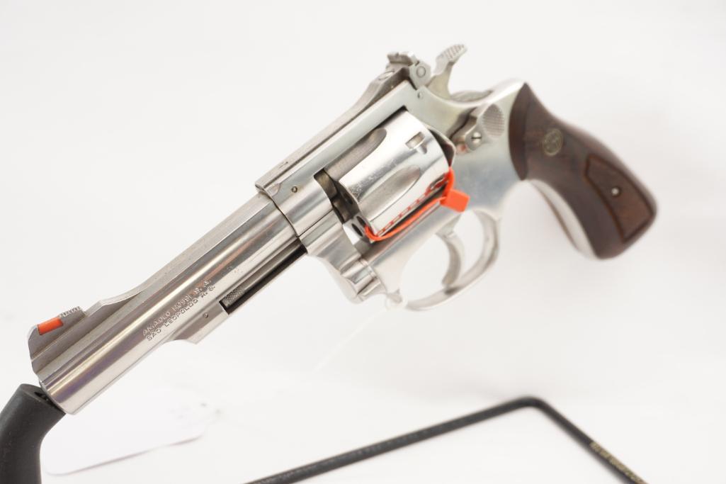 Rossi .22LR Revolver