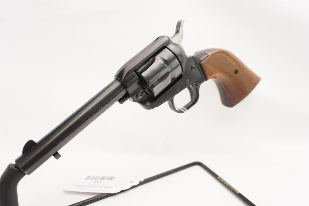 Colt Frontier Scout .22LR