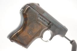 S&W Model 61 .22LR