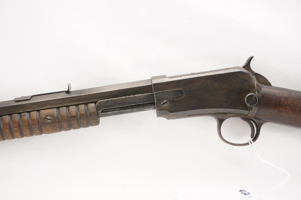 Winchester Model 1890 .22 Short