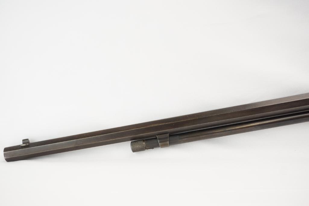 Winchester Model 1890 .22 Short