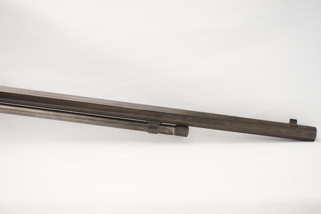 Winchester Model 1890 .22 W.R.F.