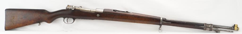 Argentine Model 1909 Mauser