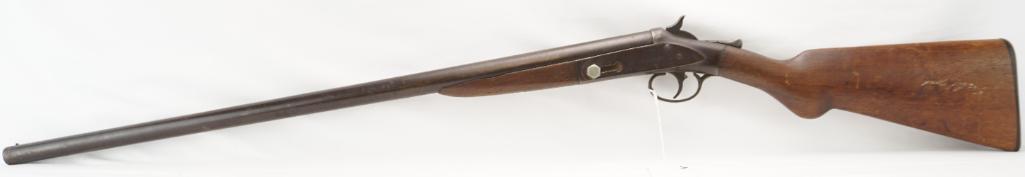 Spencer Gun Co. 12 ga