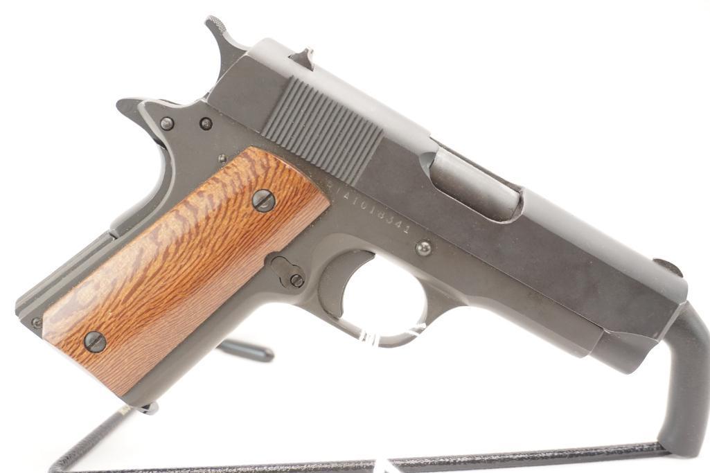 Rock Island Armory .45 ACP