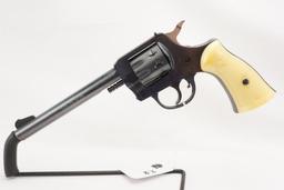 H&R Model 929 .22LR