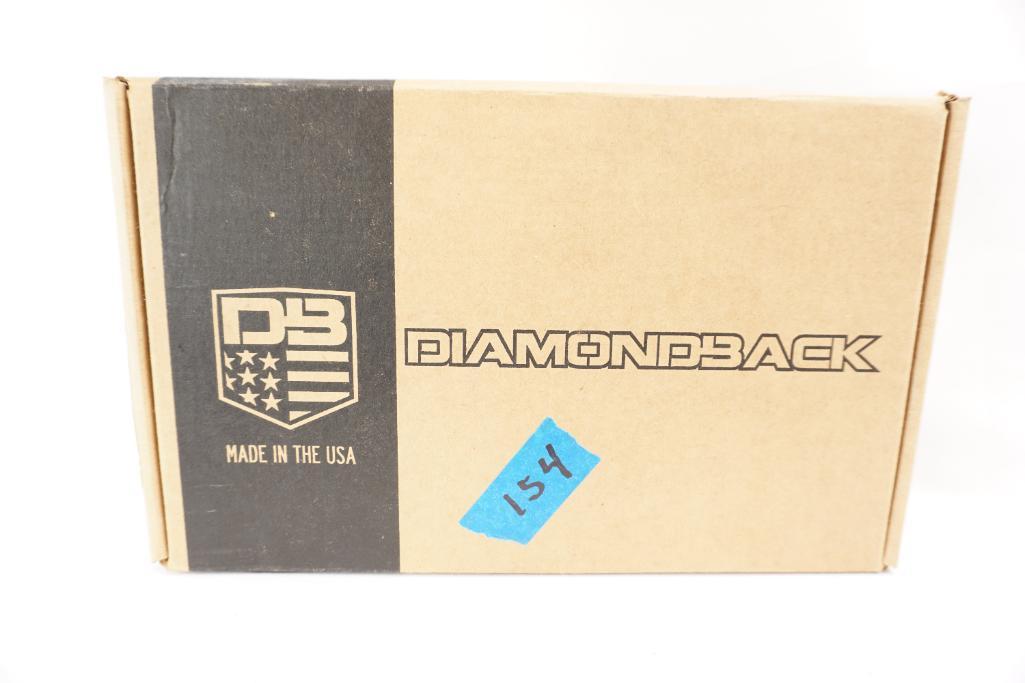 Diamondback DB9