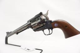 Ruger New Model Blackhawk .357 Mag