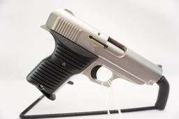 Lorcin L380 .380 ACP