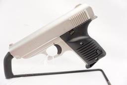 Lorcin L380 .380 ACP