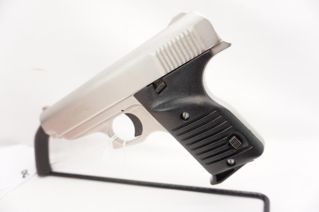 Lorcin L380 .380 ACP