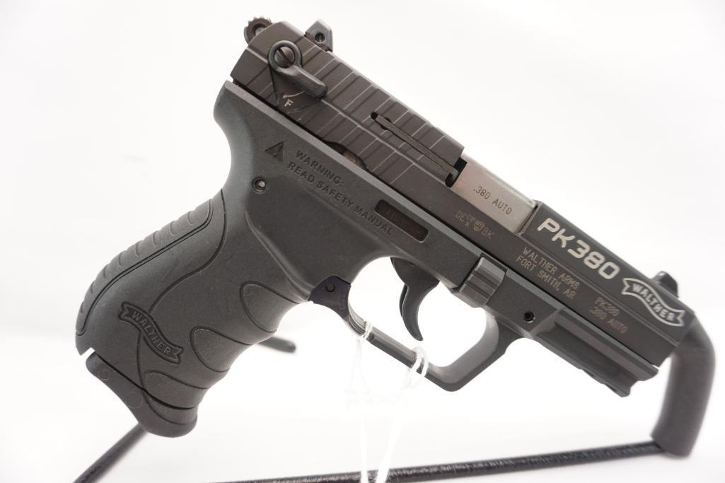 Walther PK380