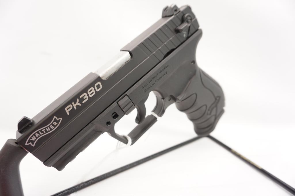 Walther PK380