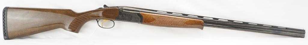 Verona LX 510 28ga/.410 Shotgun set