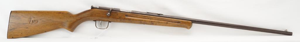 Remington Model 33 .22LR
