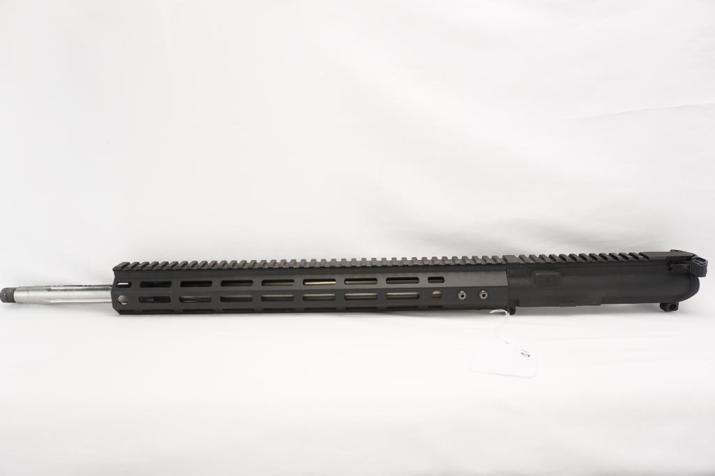 AR-15 Upper