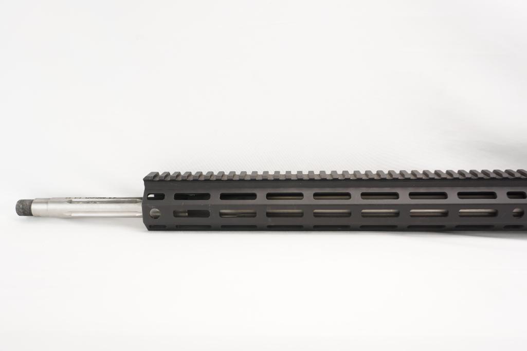 AR-15 Upper