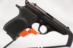 Bersa Firestorm .22LR