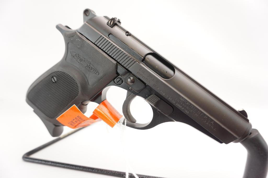 Bersa Firestorm .22LR