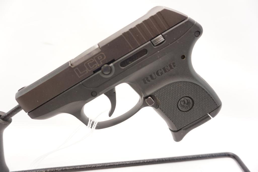 Ruger LCP .380 auto